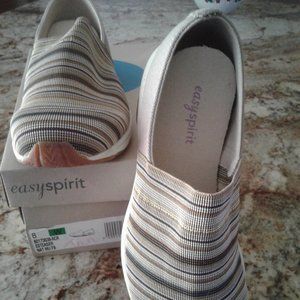 East Spirit Tan Active Shoes